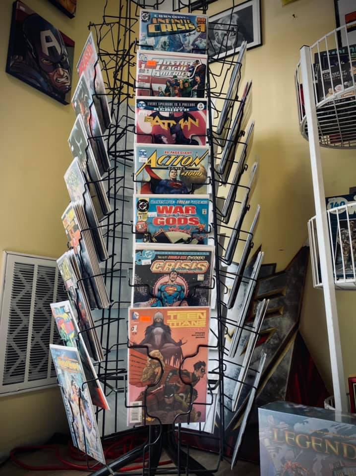 Northeast Collectibles in Brewer, ME - photo 2