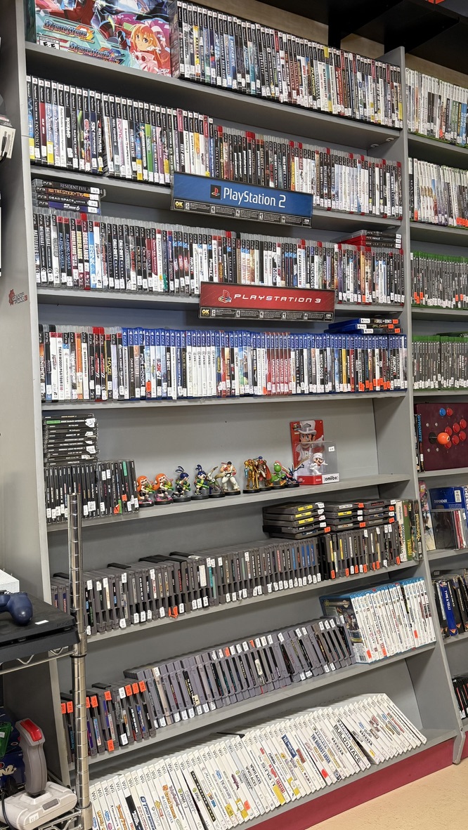 Northeast Collectibles in Brewer, ME - photo 3