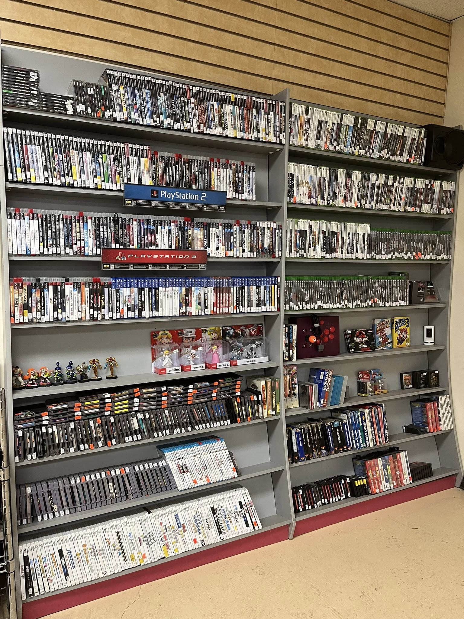 Northeast Collectibles in Brewer, ME - photo 3